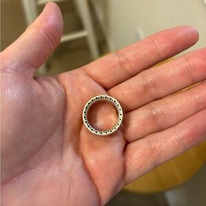 Pandora ring
